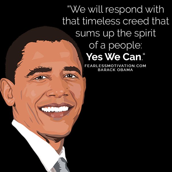 6 Powerful Barack Obama Quotes That Inspire Strong Leadership