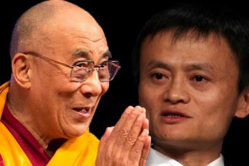 Renowned Brain Surgeon, The Dalai Lama & Jack Ma All Agree You Need This 1 Skill To Be Successful