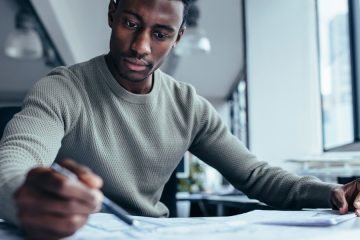 7 Amazing Focus Quotes That Will Help You Accomplish Your Goals