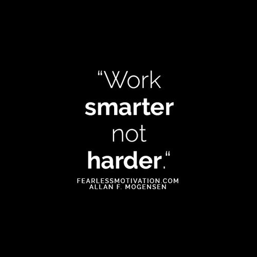 7 Ways To Increase Your Productivity