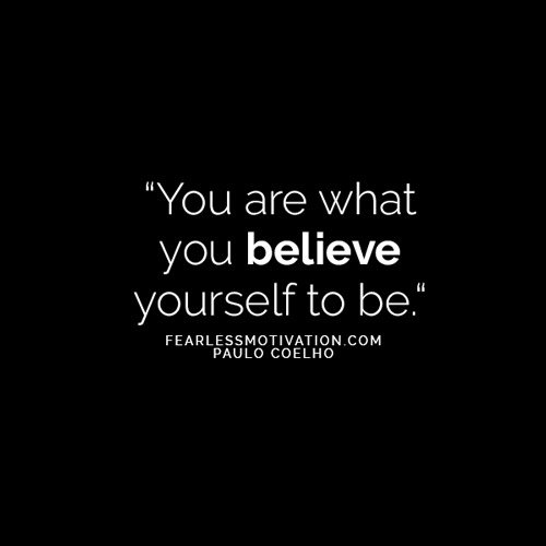 Five Things You Must Give Up If You Want to Be Successful!