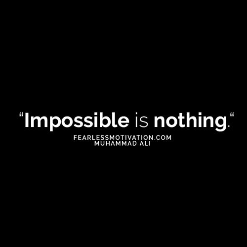 Five Things You Must Give Up If You Want to Be Successful!