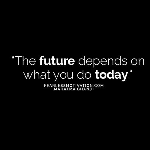 Five Things You Must Give Up If You Want to Be Successful!