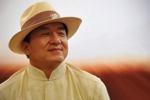 Unleash Your Inner Warrior With These Jackie Chan Quotes
