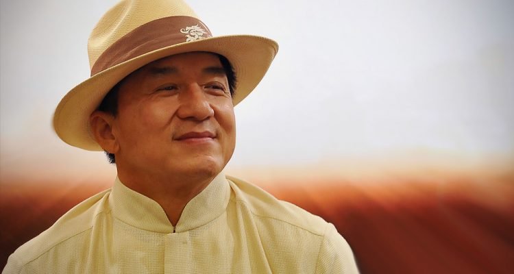 Unleash Your Inner Warrior With These Jackie Chan Quotes