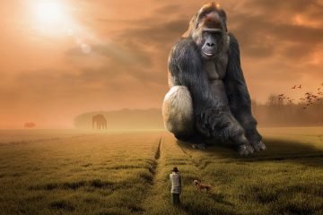 Denzel Washington Quotes That'll Make You Feel Bigger Than King Kong 6 Denzel Washington Quotes That Will Make You Feel Bigger Than King Kong