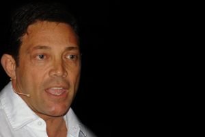 The Real Wolf of Wall Street - Jordan's Belfort 7 Game Changing Quotes