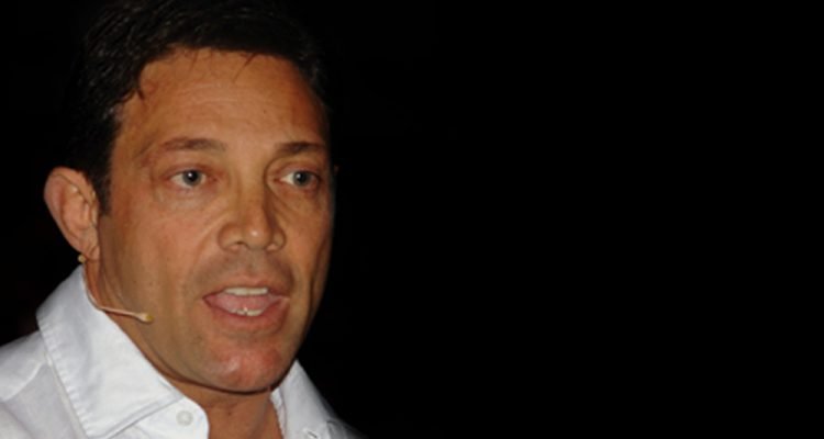 The Real Wolf of Wall Street - Jordan's Belfort 7 Game Changing Quotes