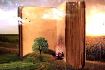These 5 Books Can Change Your Life - Up Your Mental Strength and Fuel Your Growth.