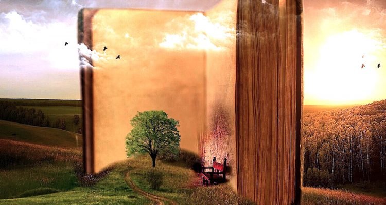 These 5 Books Can Change Your Life - Up Your Mental Strength and Fuel Your Growth.