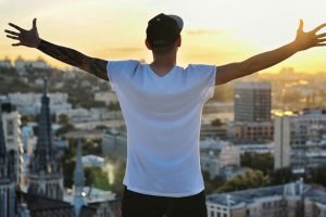 The Astonishing Power of Big Dreams: How You Can 10X Your Goals