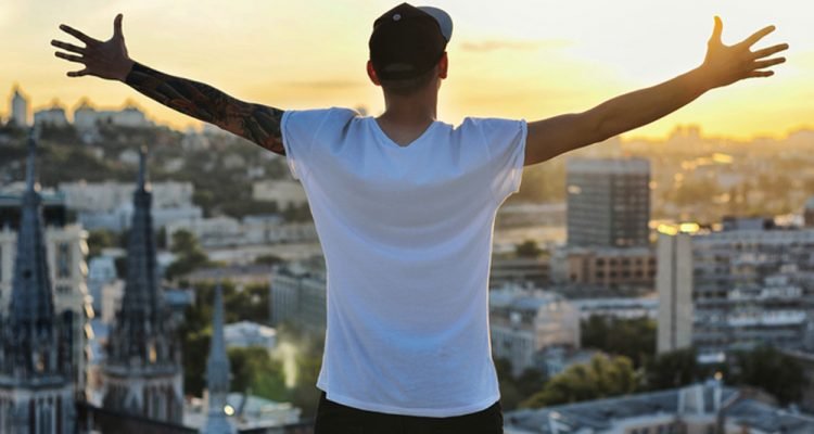 The Astonishing Power of Big Dreams: How You Can 10X Your Goals