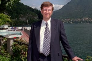 Must Watch Bill Gates' Inspiring Harvard Commencement Speech