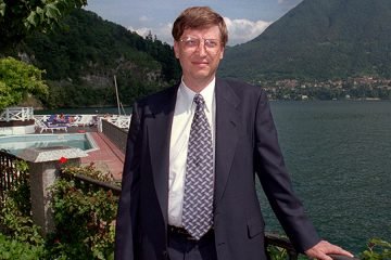 Must Watch Bill Gates' Inspiring Harvard Commencement Speech