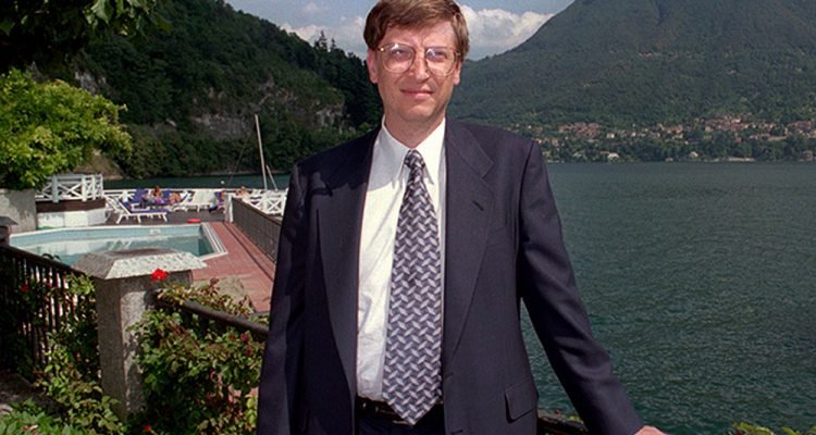 Must Watch Bill Gates' Inspiring Harvard Commencement Speech