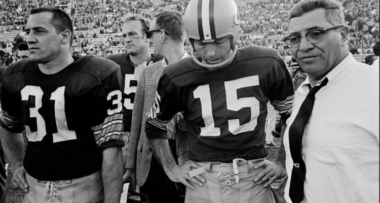 Cultivate A Winning Mindset With Legendary Coach Vince Lombardi