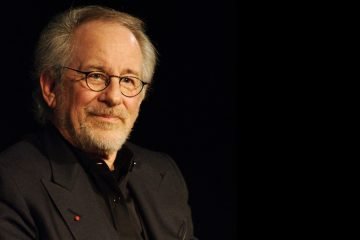 6 Big Steven Spielberg Quotes - Create The Life You Want
