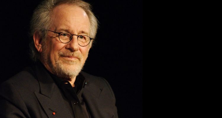 6 Big Steven Spielberg Quotes - Create The Life You Want