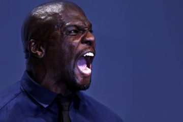 7 Insanely Motivating Terry Crews Quotes That'll Bring You Success