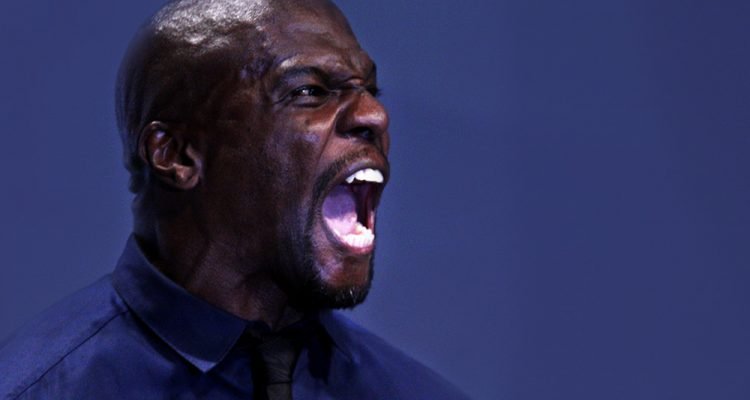 7 Insanely Motivating Terry Crews Quotes That'll Bring You Success