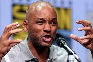 Why You Should Learn to Love Failure Will Smith Explains