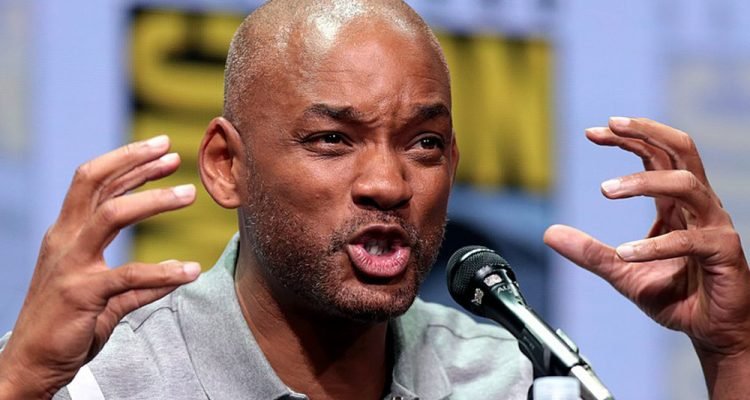 Why You Should Learn to Love Failure Will Smith Explains