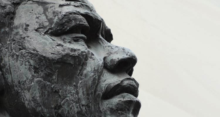 6 Nelson Mandela Quotes That Will Inspire You To Move Mountains