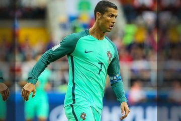 cristiano ronaldo greatest