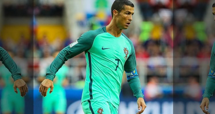 cristiano ronaldo greatest