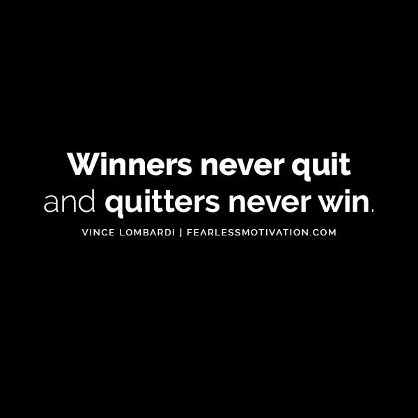 Cultivate A Winning Mindset With Legendary Coach Vince Lombardi