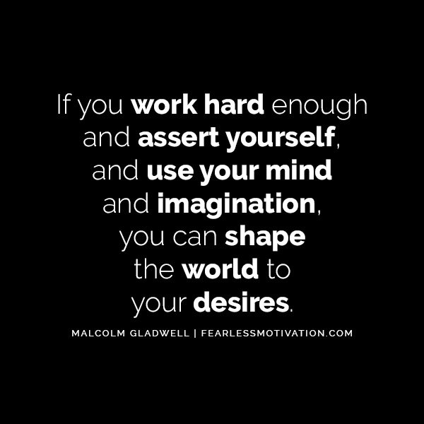 6 Malcolm Gladwell Quotes You Need for Unlimited Success