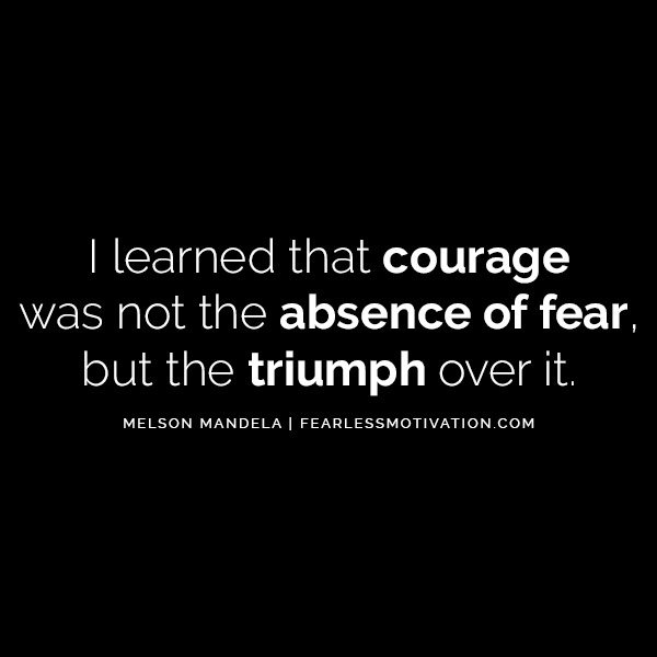 6 Nelson Mandela Quotes That Will Inspire You To Move Mountains