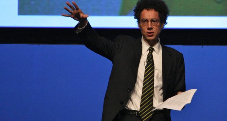 Malcolm Gladwell is a Canadian journalist and author who has published five best-selling books. His most famous book, “Outliers: The Story of Success” is all about what makes high achievers different.