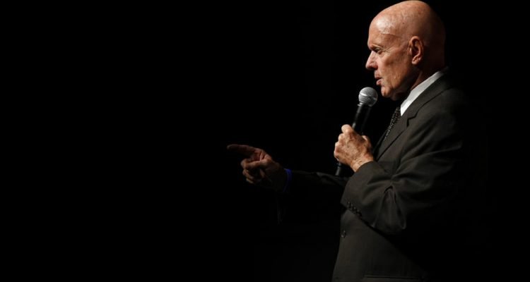Stephen Covey Quotes Reveal The Habits Of Highly Effective People