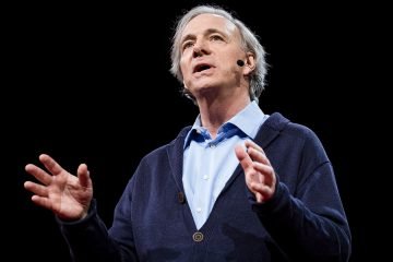 Ray Dalio Quotes - The Principles Are Your Key to Success!
