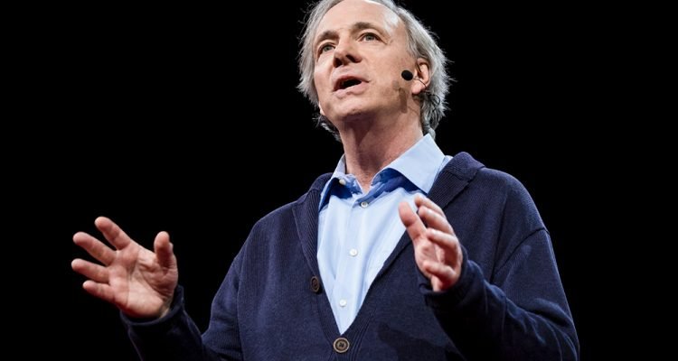 Ray Dalio Quotes - The Principles Are Your Key to Success!