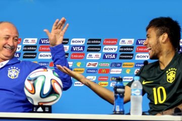 The Most Incredible Moments In World Cup History