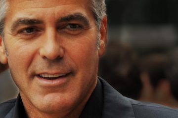George Clooney Quotes That Will Cultivate Confidence and Success