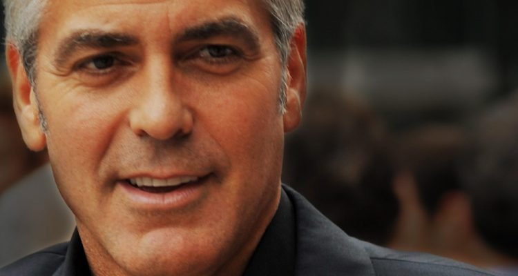 George Clooney Quotes That Will Cultivate Confidence and Success