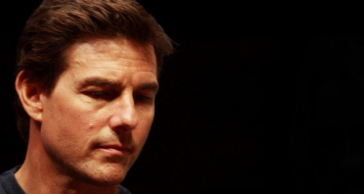 Take Your Life To Another Level With These Tom Cruise Quotes