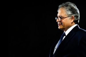 Turn Up Your Determination - Shiv Khera Quotes To Get You Started