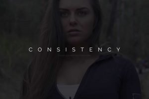CONSISTENCY motivational speech