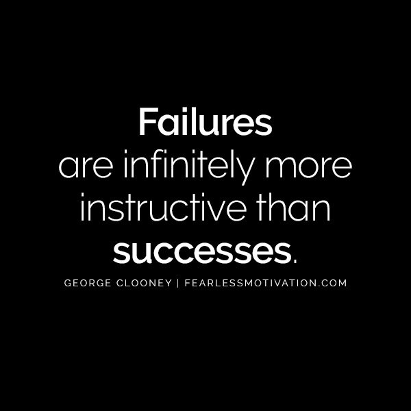 George Clooney Quotes That Will Cultivate Confidence and Success