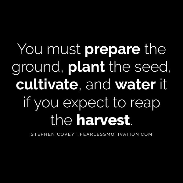 Stephen Covey Quotes Reveal The Habits Of Highly Effective People
