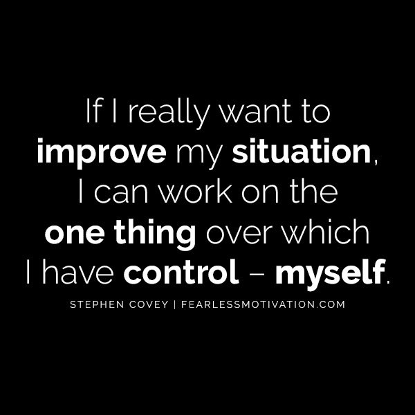 Stephen Covey Quotes Reveal The Habits Of Highly Effective People
