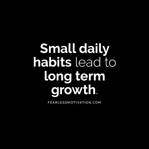 5 Tips You Must Include In Your Daily Routine For Success