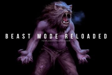 beast mode reloaded