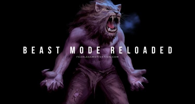 beast mode reloaded