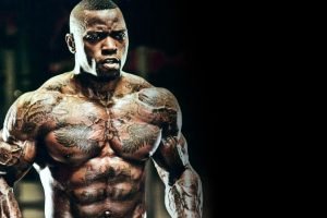 Eating One Meal a Day Will Lead To Better Health, More Muscle and Less Fat, According To This Bodybuilder Mike Rashid Diet Food Tips Advice Eating Plan Meal Meals Lose Fat Weight Slim Abs
