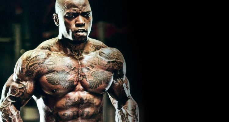 Eating One Meal a Day Will Lead To Better Health, More Muscle and Less Fat, According To This Bodybuilder Mike Rashid Diet Food Tips Advice Eating Plan Meal Meals Lose Fat Weight Slim Abs